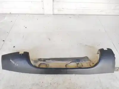 Pezzo di ricambio per auto di seconda mano modanatura posteriore per fiat doblo (119) 1.3 16v multijet dynamic pan. riferimenti oem iam 735388402