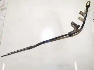 Peça sobressalente para automóvel em segunda mão vareta de óleo por fiat doblo (119) 1.3 16v multijet dynamic pan. referências oem iam 