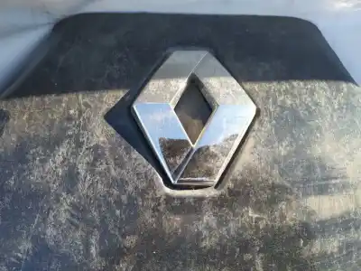 Автозапчастина б/у емблема для renault megane i scenic (ja0) 1.9 dti diesel cat посилання на oem iam   