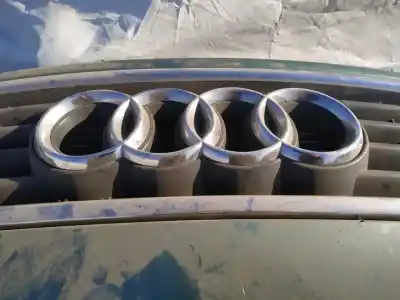 Автозапчастина б/у емблема для AUDI A6 AVANT (4B5) 2.5 TDI Посилання на OEM IAM   