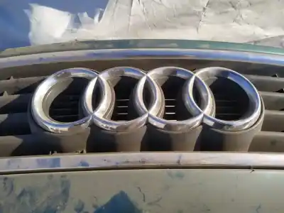 Автозапчастина б/у емблема для audi a6 avant (4b5) 2.5 tdi посилання на oem iam   
