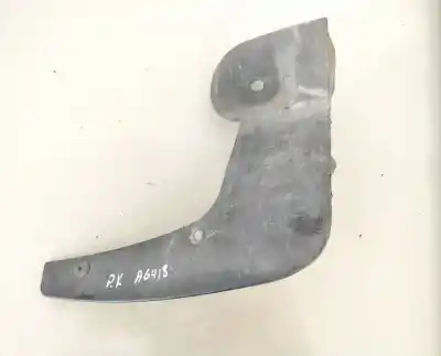 Peça sobressalente para automóvel em segunda mão plásticos por kia carens 2.0 crdi ex monovolumen referências oem iam 