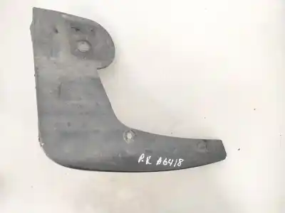 Peça sobressalente para automóvel em segunda mão plásticos por kia carens 2.0 crdi ex monovolumen referências oem iam 