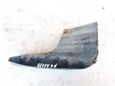 Pezzo di ricambio per auto di seconda mano plastica per kia rio 1.3 cat riferimenti oem iam 86834fd000  86834-fd000