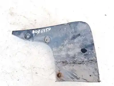 Second-hand car spare part plastics for kia rio 1.3 cat oem iam references 86833fd000  86833-fd000