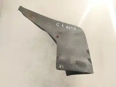 Peça sobressalente para automóvel em segunda mão plásticos por kia carens 2.0 crdi ex monovolumen referências oem iam 