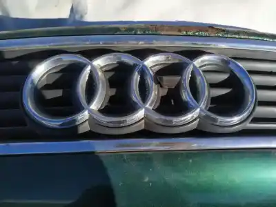 Автозапчастина б/у емблема для audi a4 avant (b5) 1.9 tdi посилання на oem iam   