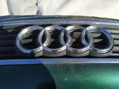 Автозапчастина б/у емблема для audi a4 avant (b5) 1.9 tdi посилання на oem iam   