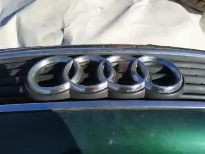 Автозапчасти б/у эмблема за audi a4 avant (b5) 1.9 tdi ссылки oem iam 