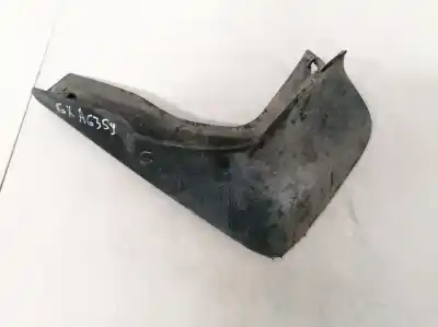 Pezzo di ricambio per auto di seconda mano plastica per kia rio 1.3 cat riferimenti oem iam 86843fd010  