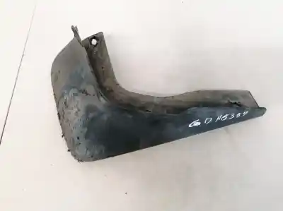 Peça sobressalente para automóvel em segunda mão plásticos por kia rio 1.3 cat referências oem iam 86844fd010