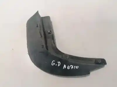 Peça sobressalente para automóvel em segunda mão plásticos por kia ceed, i 2006.12 - 2010.05 1.6 93kw 2008.02 - 20012.05 referências oem iam 868421h100