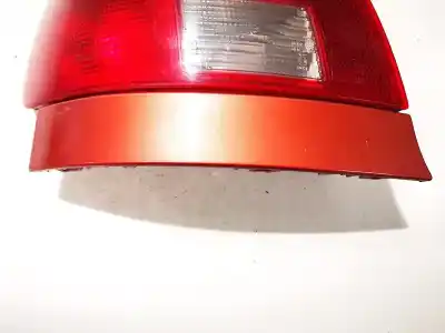 Автозапчастина б/у задні модинги для AUDI A4 AVANT (B5) 1.8 Посилання на OEM IAM   