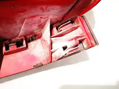 Автозапчастина б/у задні модинги для audi a4 avant (b5) 1.8 посилання на oem iam   