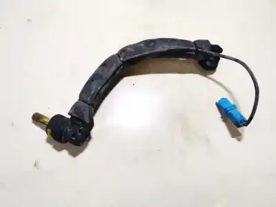 Автозапчастина б/у труба для citroen c4 picasso 1.8 посилання на oem iam 9664181280