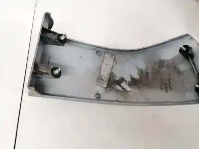 Автозапчасти б/у задние молдинги за saab 9-5 (ys3e) 2.3 turbo ссылки oem iam 4593455  