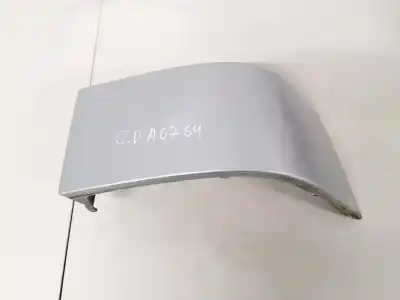 Автозапчасти б/у задние молдинги за saab 9-5 (ys3e) 2.3 turbo ссылки oem iam 4593463