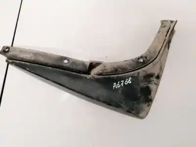 Автозапчастина б/у пластика для skoda octavia combi (1z5) 1.9 tdi dpf посилання на oem iam 1z0821821b41