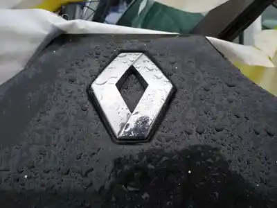 Автозапчасти б/у эмблема за renault megane i scenic (ja0) 1.6 rn ссылки oem iam 