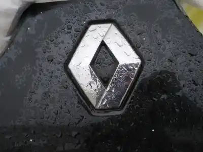 Автозапчасти б/у эмблема за renault megane i scenic (ja0) 1.6 rn ссылки oem iam   