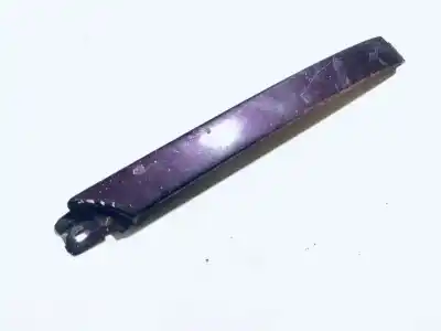 Peça sobressalente para automóvel em segunda mão molduras frontais por audi a6 avant (c4) 2.5 tdi referências oem iam 4a0853208d