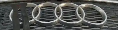 Pezzo di ricambio per auto di seconda mano Emblema per AUDI 100 AVANT (C4) 2.5 TDI Riferimenti OEM IAM   