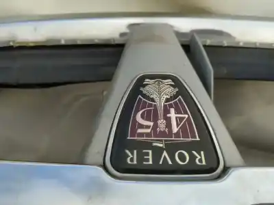 Peça sobressalente para automóvel em segunda mão emblema por rover rover 45 (rt) 2.0 idt referências oem iam   