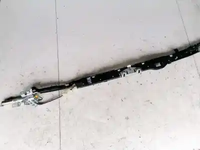 Автозапчастина б/у передня ліва подушка безпеки для opel vectra c (z02) 2.2 dti 16v (f69) посилання на oem iam 13105050