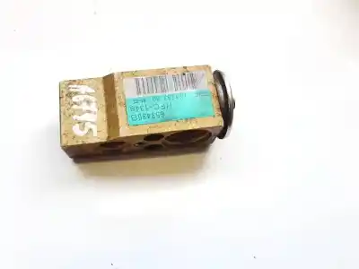 Автозапчасти б/у расширительный клапан за seat toledo (1m2) 1.9 tdi ссылки oem iam 52136390  653435b