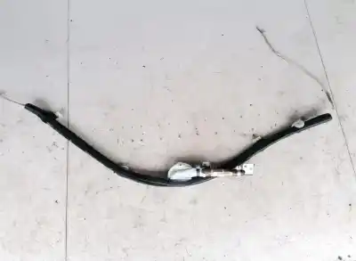 Second-hand car spare part front left curtain airbag for citroen c4 i (lc_) 1.6 hdi oem iam references 9646572180 Second-hand car spare part front left curtain airbag for citroen c4 i (lc_) 1.6 hdi oem iam references 9646572180