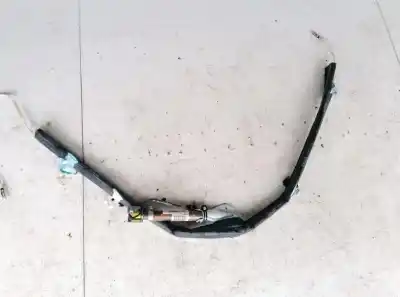 Second-hand car spare part front left curtain airbag for citroen c4 i (lc_) 1.6 hdi oem iam references  Second-hand car spare part front left curtain airbag for citroen c4 i (lc_) 1.6 hdi oem iam references