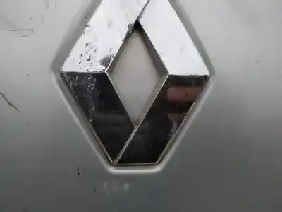 Pezzo di ricambio per auto di seconda mano emblema per renault laguna ii (bg0) 1.9 dci diesel riferimenti oem iam 