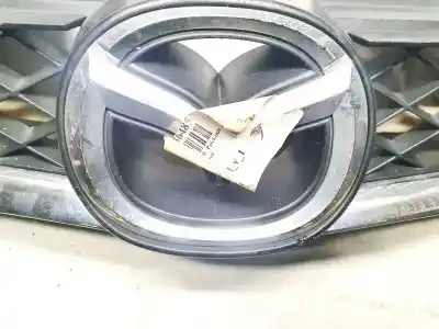Автозапчасти б/у эмблема за mazda 5 berl. (cr) 1.8 active ссылки oem iam 