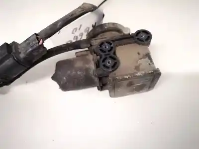 Peça sobressalente para automóvel em segunda mão válvula de controle do calefactor de agua por kia sorento 2.5 crdi ex referências oem iam   