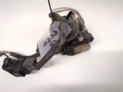 Peça sobressalente para automóvel em segunda mão válvula de controle do calefactor de agua por kia sorento 2.5 crdi ex referências oem iam   