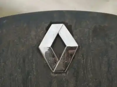 Second-hand car spare part front badge for renault laguna ii (bg0) 2.0 16v ide oem iam references   