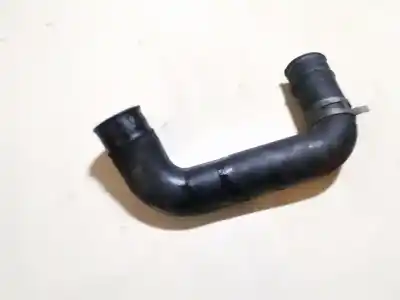 Автозапчастина б/у труба для ford focus c-max (cap) 1.8 tdci turbodiesel cat посилання на oem iam 4m5q6k666aa  