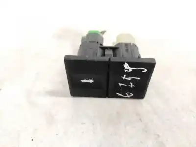 Pezzo di ricambio per auto di seconda mano interruttore per ford mondeo iii (b5y) 2.0 16v tddi / tdci riferimenti oem iam 1s7t19b514aa