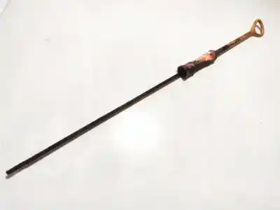 Second-hand car spare part oil stick for audi a4 avant (b5) 1.9 tdi oem iam references 028115611h