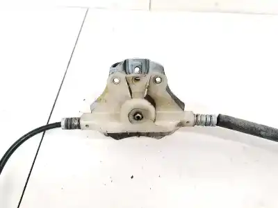 Автозапчасти б/у задний правый стеклорегулятор за ford ka (ccq) 1.3 cat ссылки oem iam   