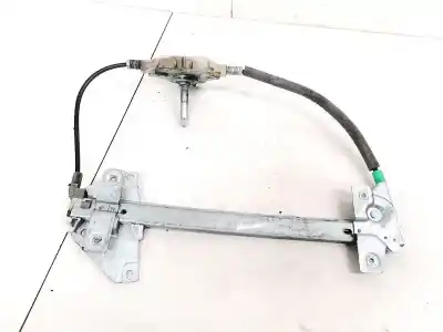 Автозапчасти б/у задний правый стеклорегулятор за ford ka (ccq) 1.3 cat ссылки oem iam 