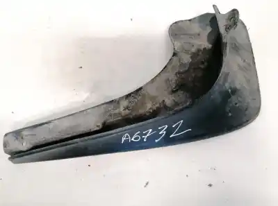 Автозапчастина б/у пластика для volkswagen passat b6 variant (3c5) 2.0 fsi посилання на oem iam 3c0075101