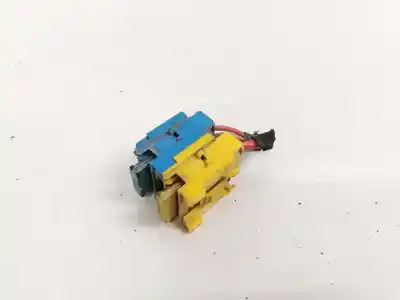 Second-hand car spare part various parts for renault megane i scenic (ja0) motor 1.9 ltr. - 72 kw dti diesel cat oem iam references 