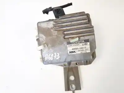 Peça sobressalente para automóvel em segunda mão módulo eletrônico por toyota corolla (_e12_) 1.6 vvt-i (zze121_) referências oem iam 8965002010