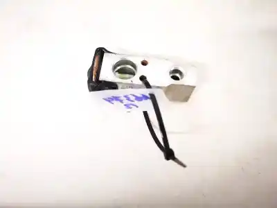 Second-hand car spare part expansion valve for toyota corolla verso (e12) 2.0 turbodiesel cat oem iam references 