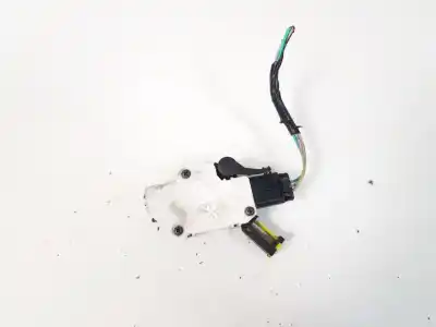 Автозапчасти б/у датчик за renault espace iv (jko) 1.9 authentique [1.9 ltr. - 88 kw dci diesel] ссылки oem iam 8200110893