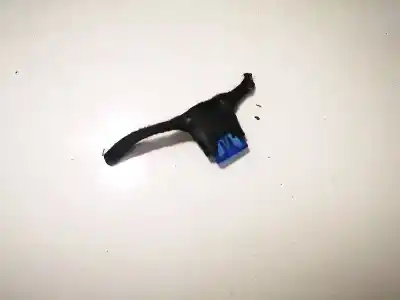 Pezzo di ricambio per auto di seconda mano pezzi vari per fiat panda (169) 1.1 8v riferimenti oem iam 3909767  