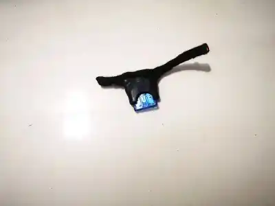 Pezzo di ricambio per auto di seconda mano pezzi vari per fiat panda (169) 1.1 8v riferimenti oem iam 3909767