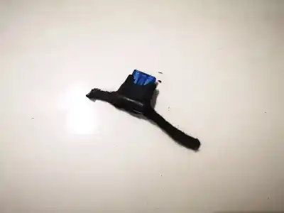 Pezzo di ricambio per auto di seconda mano pezzi vari per fiat panda (169) 1.1 8v riferimenti oem iam 3909767  