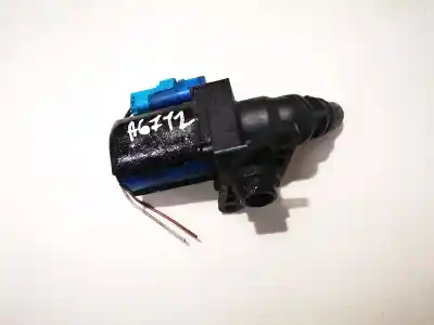 Peça sobressalente para automóvel em segunda mão válvula de controle do calefactor de agua por peugeot 807 2.0 hdi fap cat referências oem iam 9640937480